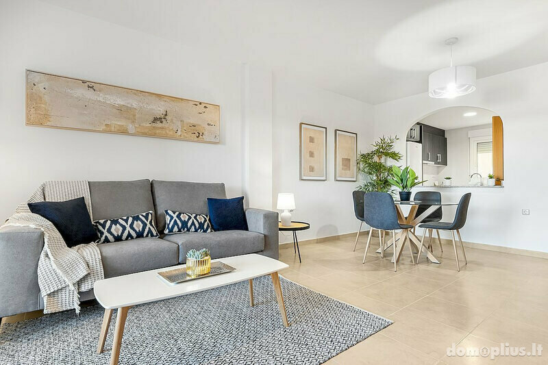 2 rooms apartment for sell Spain, Orihuela Costa
