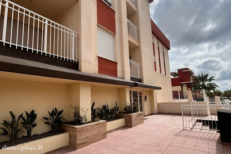 2 rooms apartment for sell Spain, Orihuela Costa