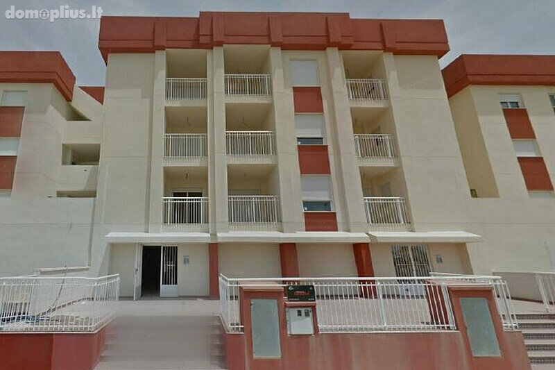 2 rooms apartment for sell Spain, Orihuela Costa