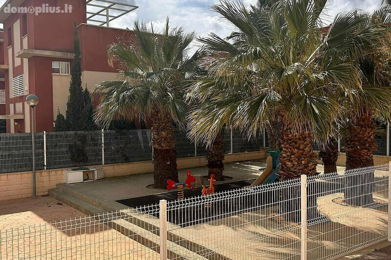 2 rooms apartment for sell Spain, Orihuela Costa