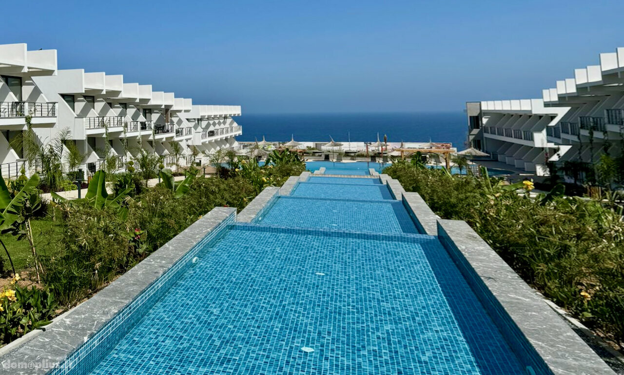 Parduodamas 1 kambario butas Kipre, Kyrenia