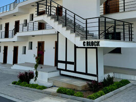 Parduodamas 1 kambario butas Kipre, Kyrenia