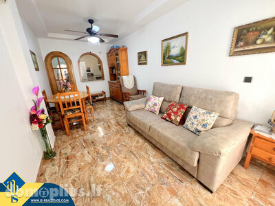 3 rooms apartment for sell Spain, Torrevieja