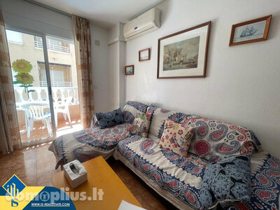 Продается 3 комнатная квартира Испания, Torrevieja