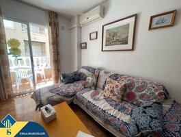 3 kambarių butas Ispanijoje, Torrevieja