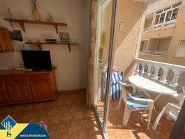 Parduodamas 3 kambarių butas Ispanijoje, Torrevieja