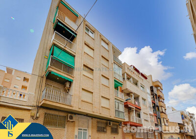 4 rooms apartment for sell Spain, Torrevieja