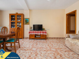 Parduodamas 4 kambarių butas Ispanijoje, Torrevieja