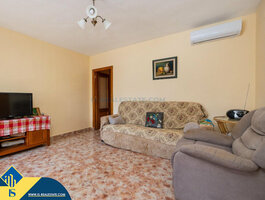 Parduodamas 4 kambarių butas Ispanijoje, Torrevieja