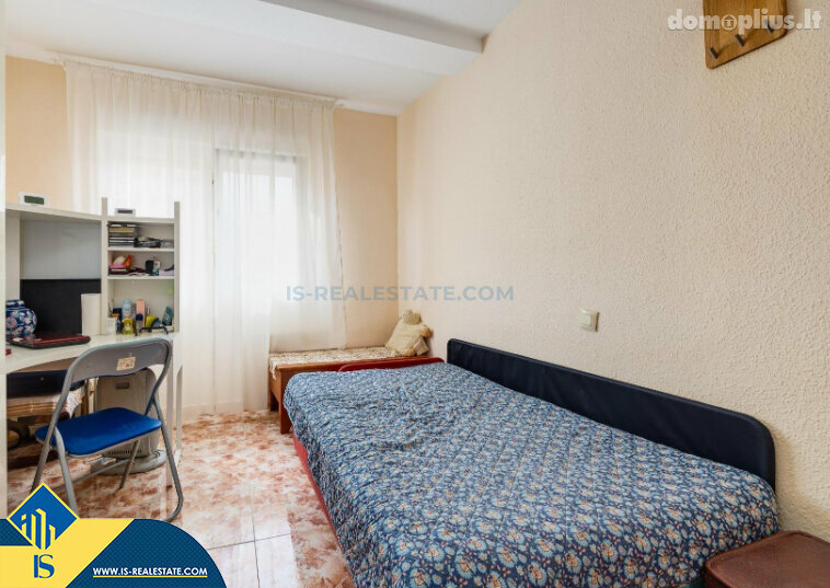Parduodamas 4 kambarių butas Ispanijoje, Torrevieja