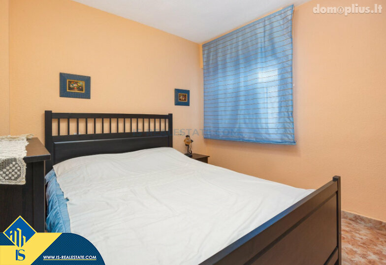 Parduodamas 4 kambarių butas Ispanijoje, Torrevieja