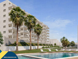 Продается 3 комнатная квартира Испания, San MIguel de Salinas