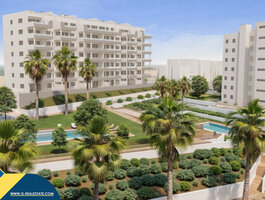 Продается 3 комнатная квартира Испания, San MIguel de Salinas