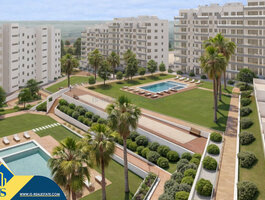 Продается 3 комнатная квартира Испания, San MIguel de Salinas
