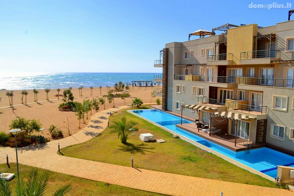 Продается 2 комнатная квартира Кипр, Famagusta