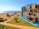 Parduodamas 2 kambarių butas Kipre, Famagusta (1 nuotrauka)