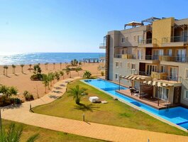 2 kambarių butas Kipre, Famagusta