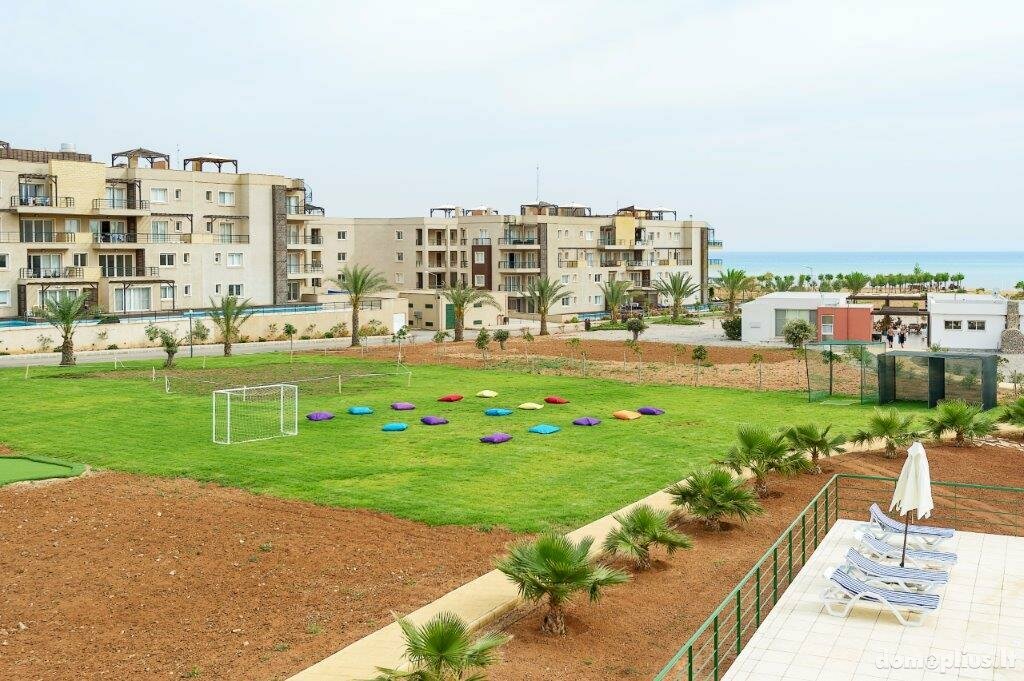 Продается 2 комнатная квартира Кипр, Famagusta