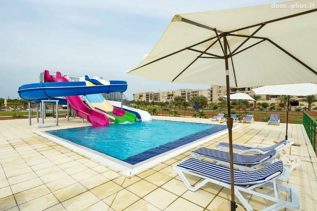 Продается 2 комнатная квартира Кипр, Famagusta
