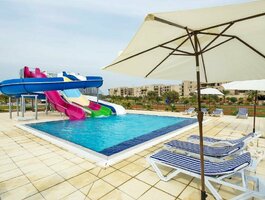 Продается 2 комнатная квартира Кипр, Famagusta