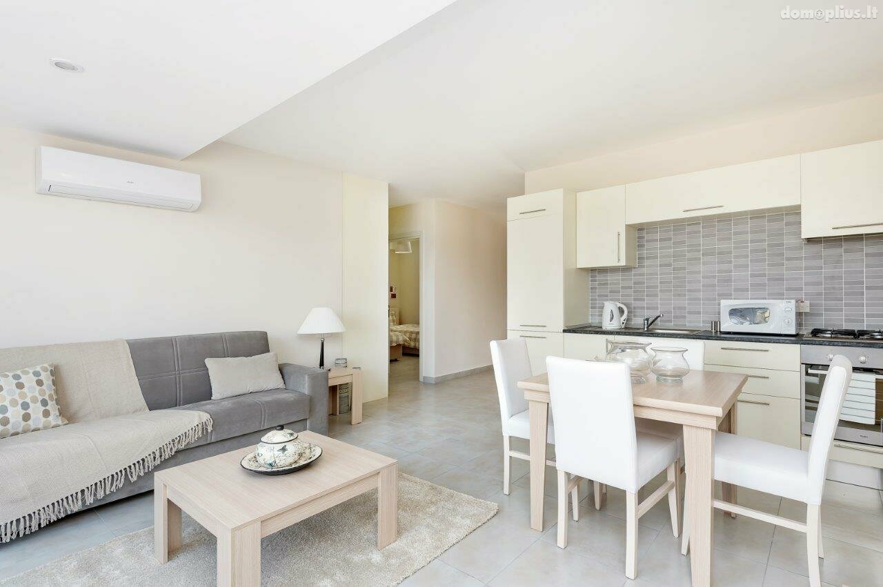 Продается 2 комнатная квартира Кипр, Famagusta