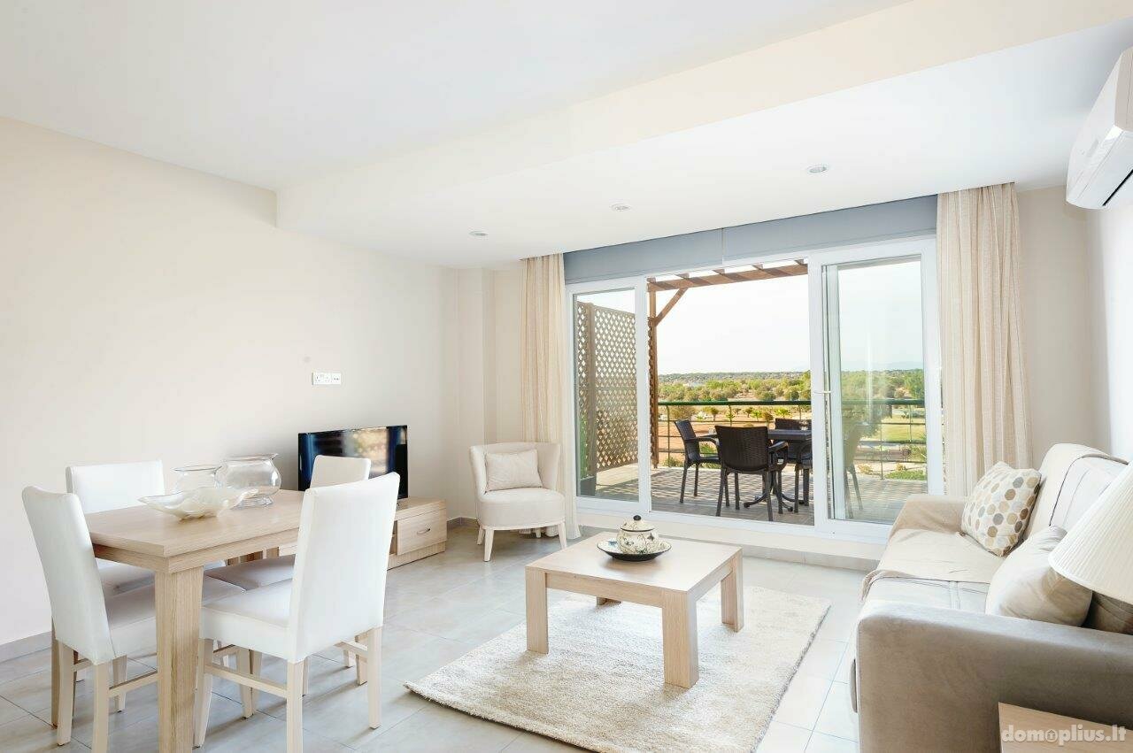 Продается 2 комнатная квартира Кипр, Famagusta