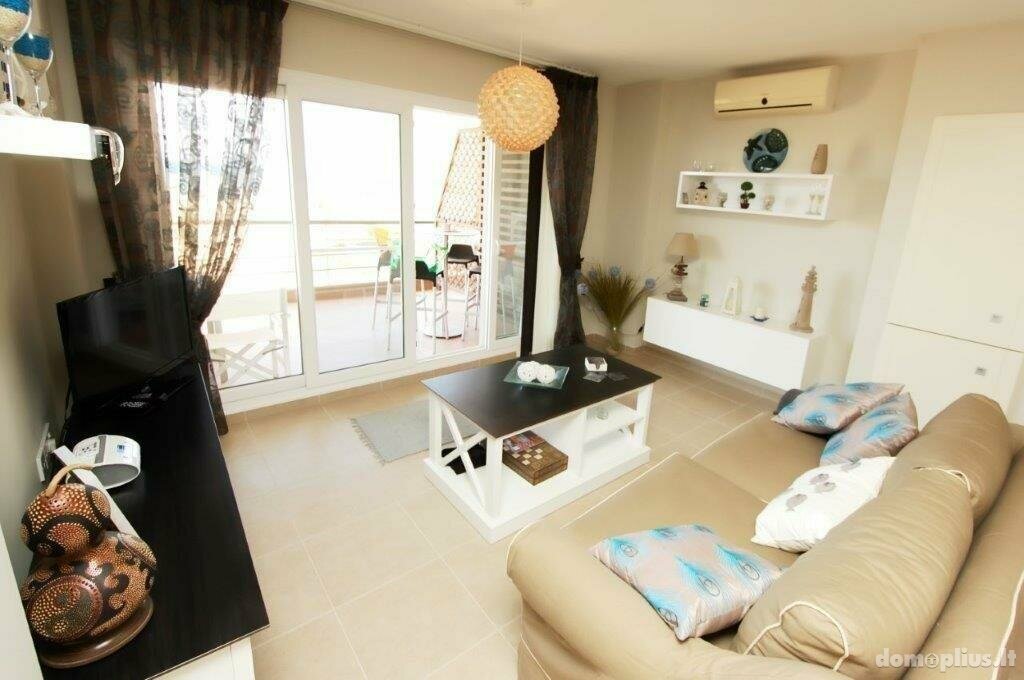 Продается 2 комнатная квартира Кипр, Famagusta