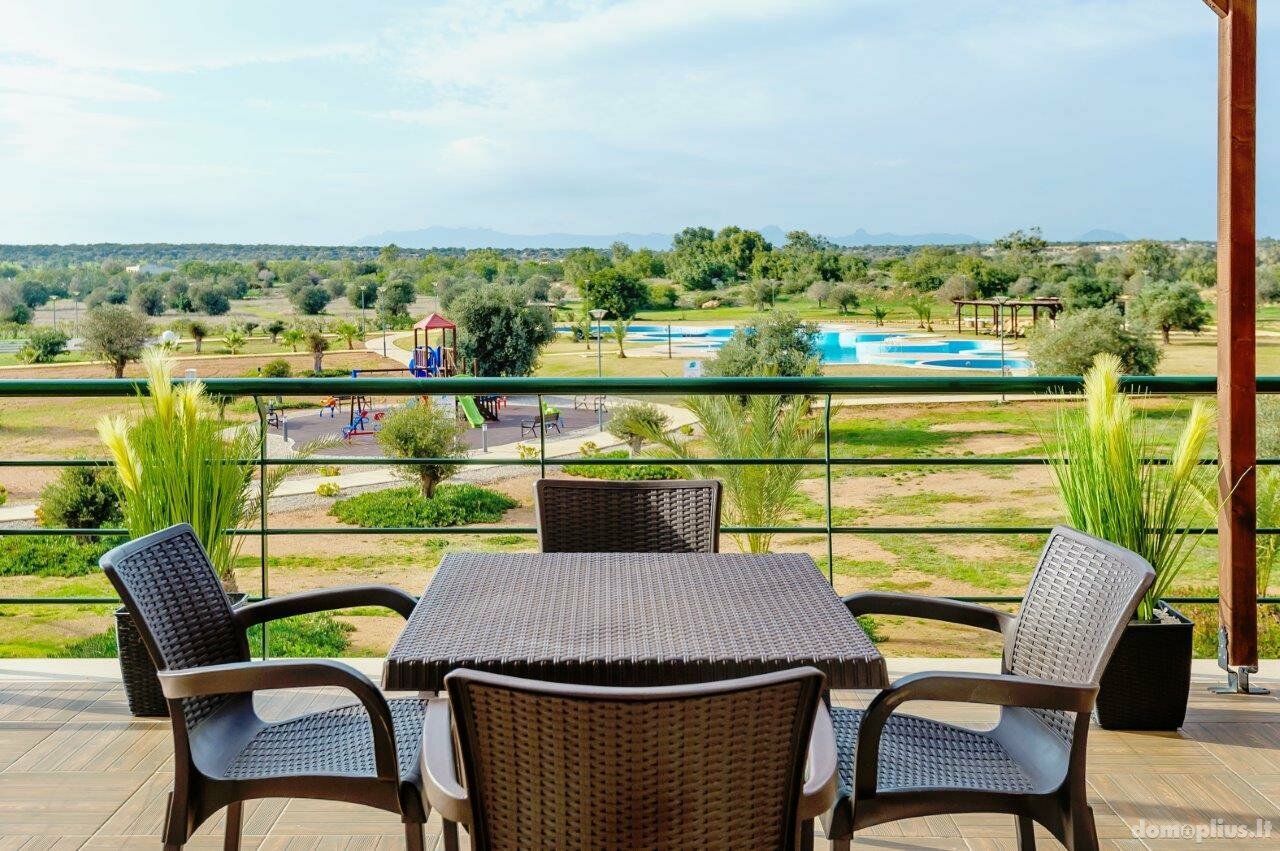 Продается 2 комнатная квартира Кипр, Famagusta