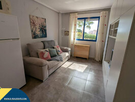 Parduodamas 1 kambario butas Ispanijoje, Torrevieja
