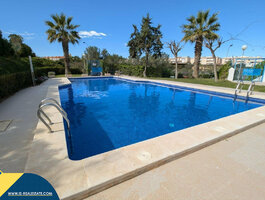 Parduodamas 1 kambario butas Ispanijoje, Torrevieja