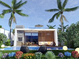 Продается 2 комнатная квартира Кипр, Kyrenia