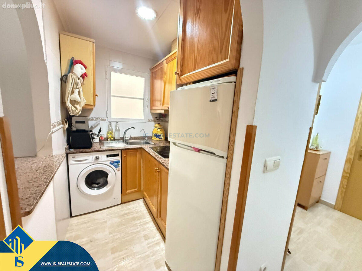 Продается 4 комнатная квартира Испания, Torrevieja
