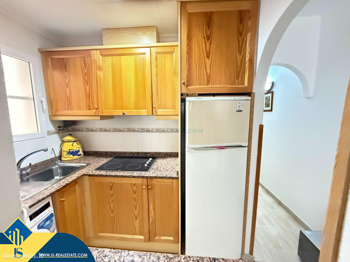 Продается 4 комнатная квартира Испания, Torrevieja