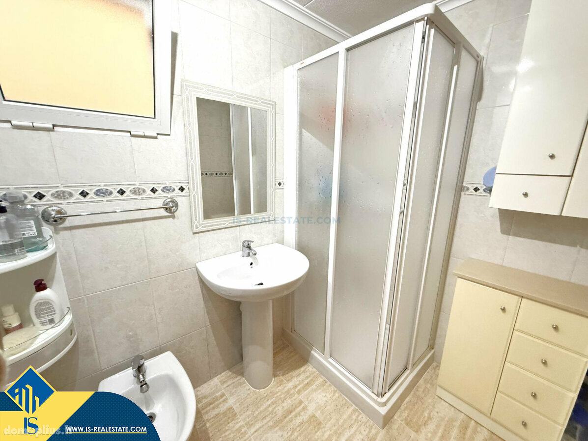 Продается 4 комнатная квартира Испания, Torrevieja