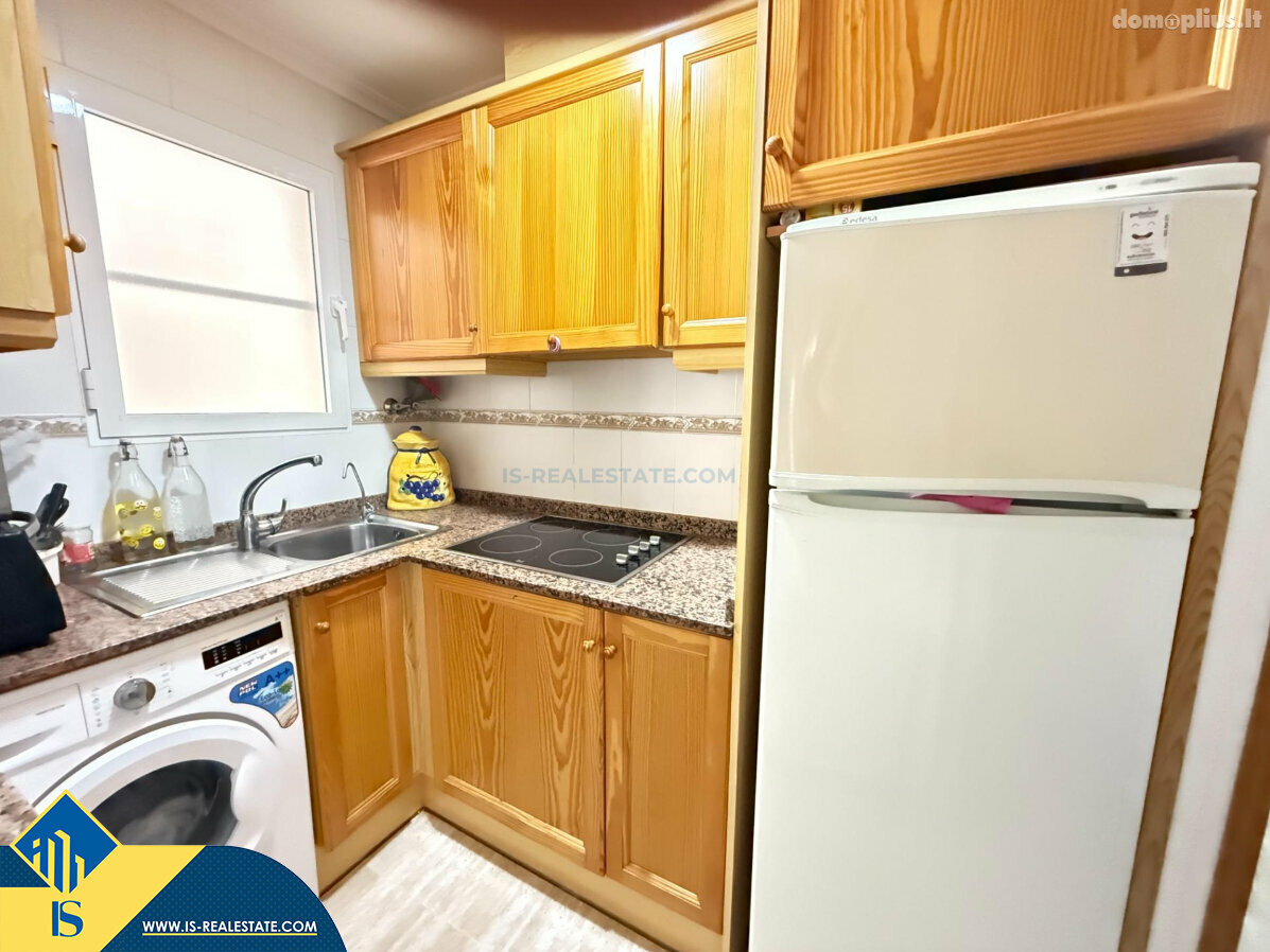 Продается 4 комнатная квартира Испания, Torrevieja