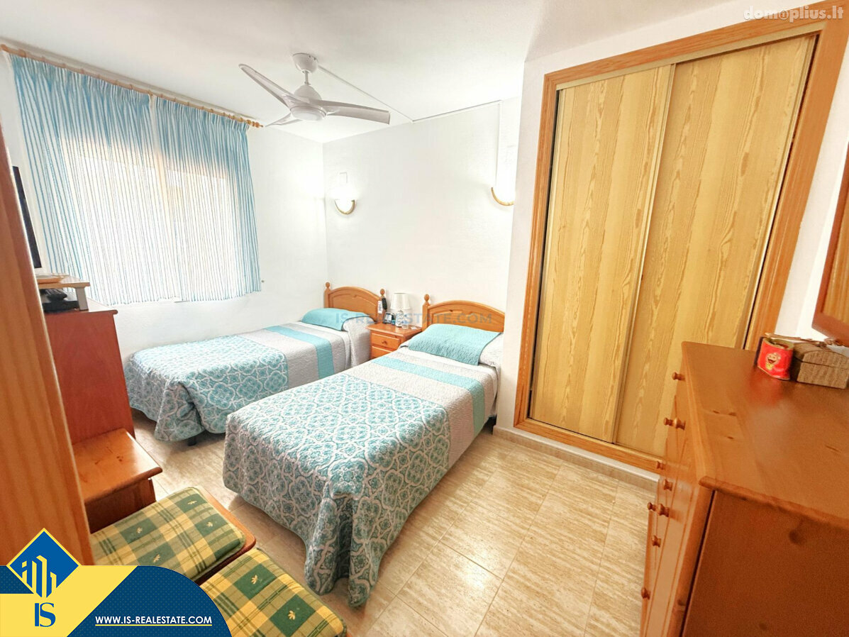 Продается 4 комнатная квартира Испания, Torrevieja