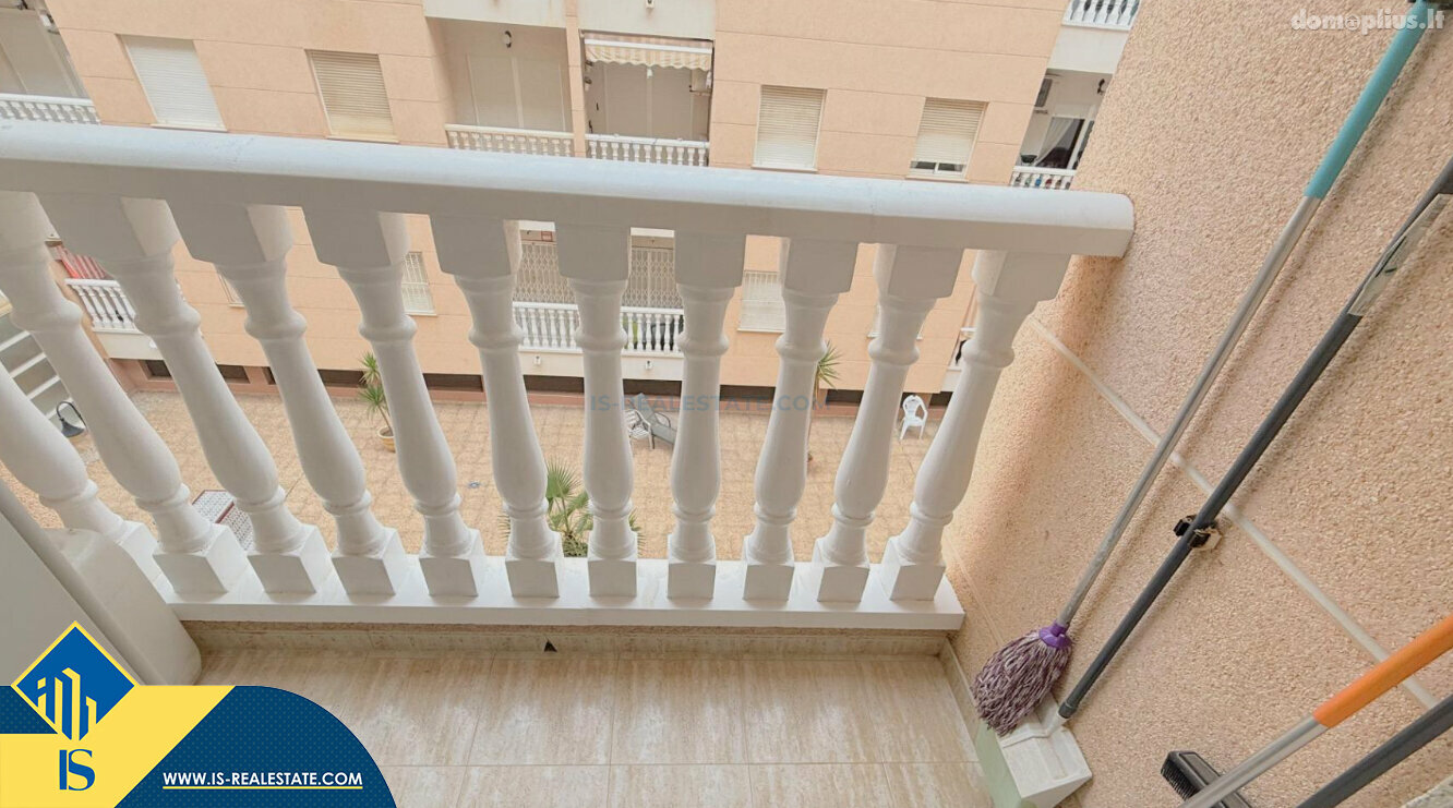 Продается 4 комнатная квартира Испания, Torrevieja