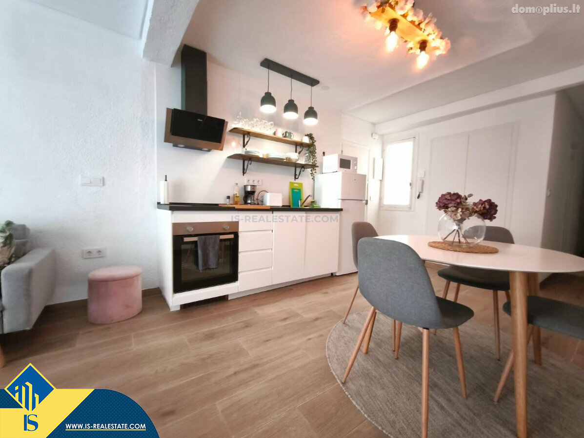 Продается 3 комнатная квартира Испания, Alicante
