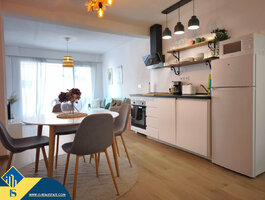 Продается 3 комнатная квартира Испания, Alicante
