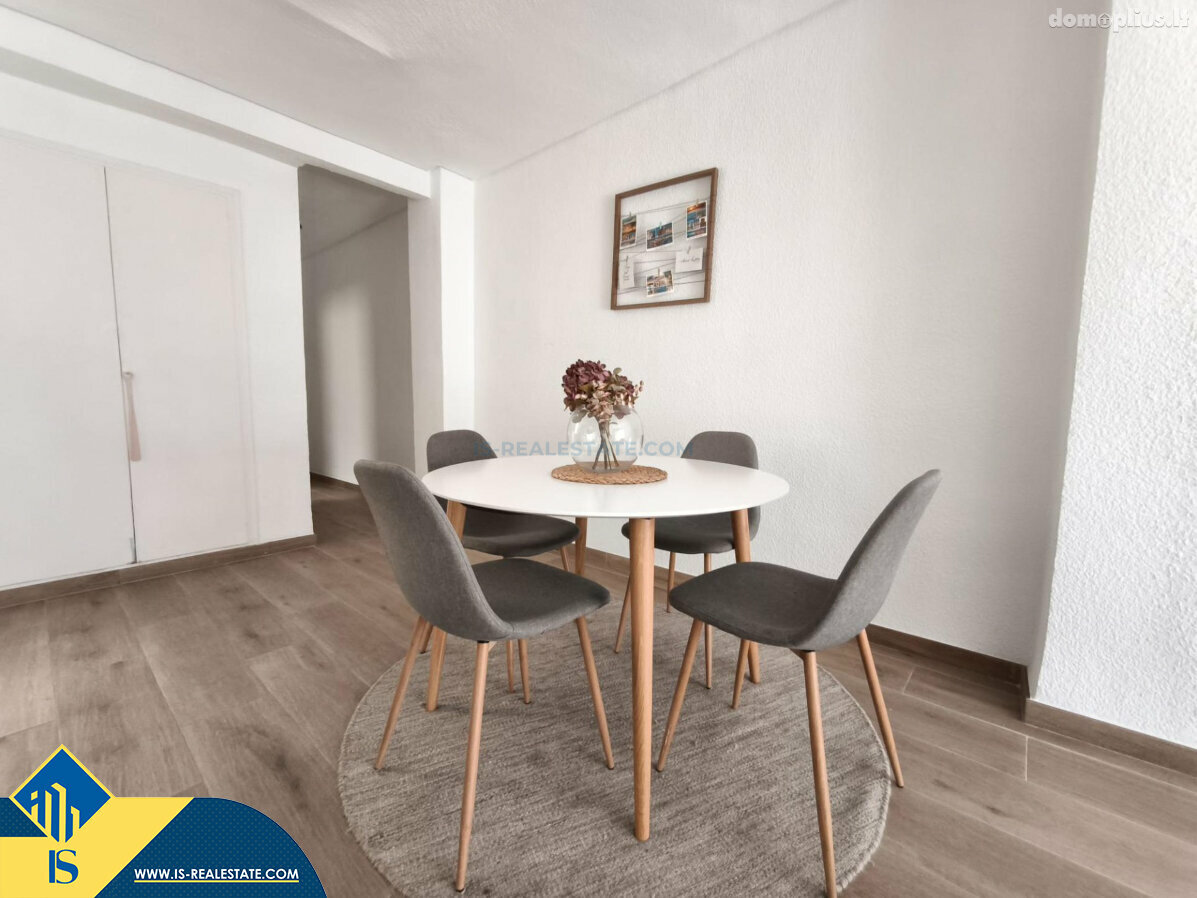 Продается 3 комнатная квартира Испания, Alicante