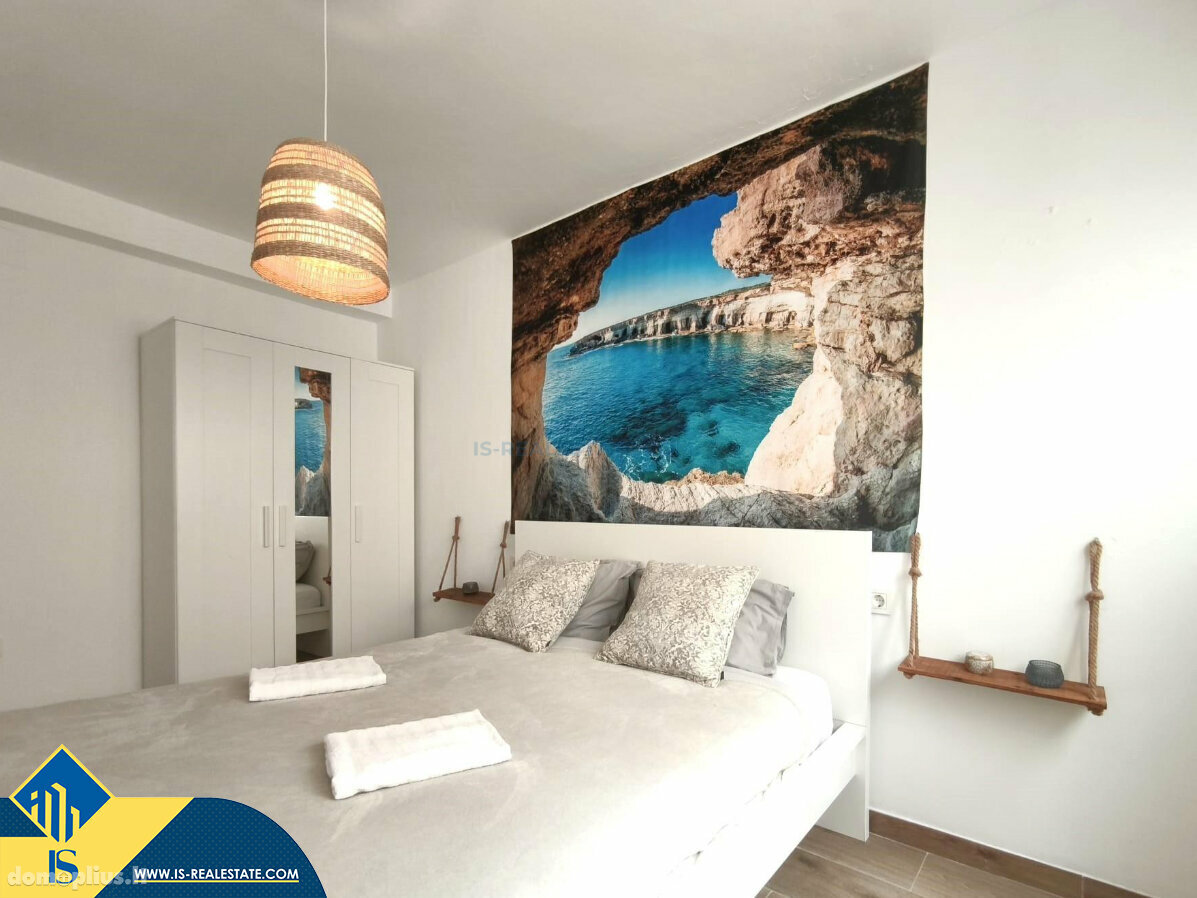 Продается 3 комнатная квартира Испания, Alicante