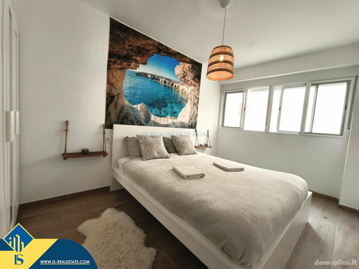 Продается 3 комнатная квартира Испания, Alicante
