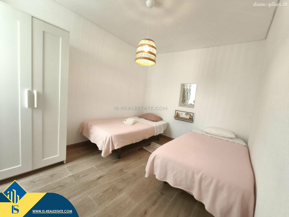 Продается 3 комнатная квартира Испания, Alicante