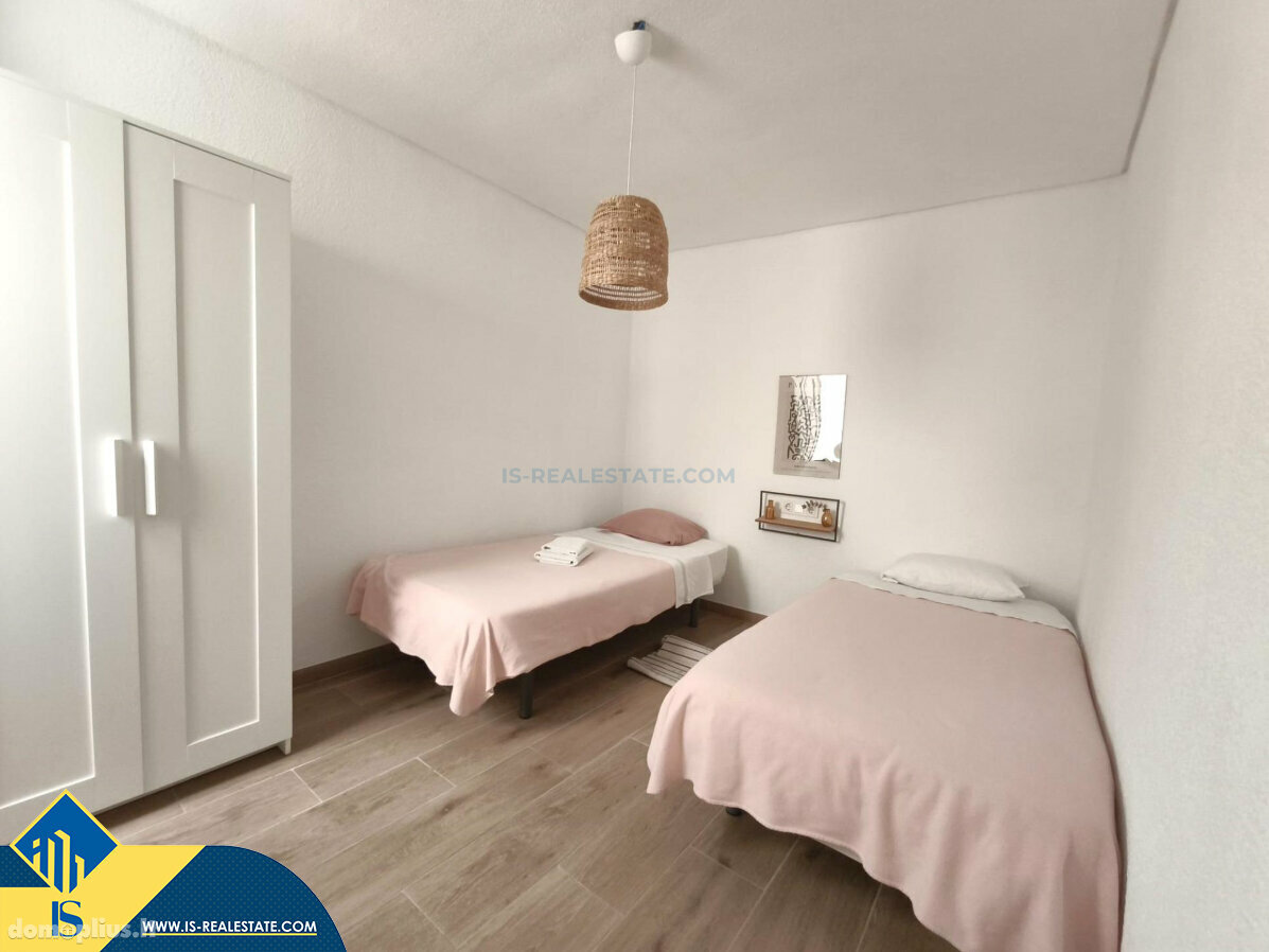 Продается 3 комнатная квартира Испания, Alicante