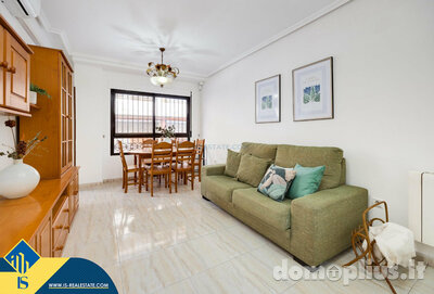 Продается 3 комнатная квартира Испания, Torrevieja