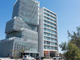 1 kambario butas Kipre, Famagusta