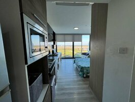 Parduodamas 1 kambario butas Kipre, Famagusta
