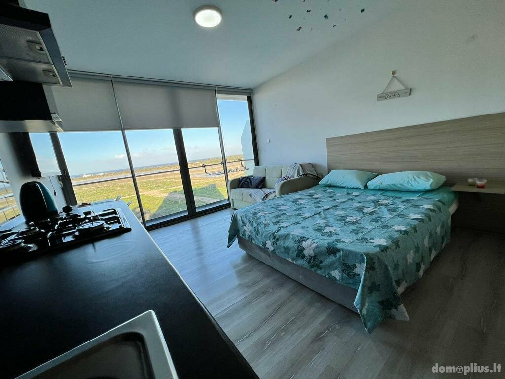 Parduodamas 1 kambario butas Kipre, Famagusta