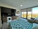 Parduodamas 1 kambario butas Kipre, Famagusta (8 nuotrauka)