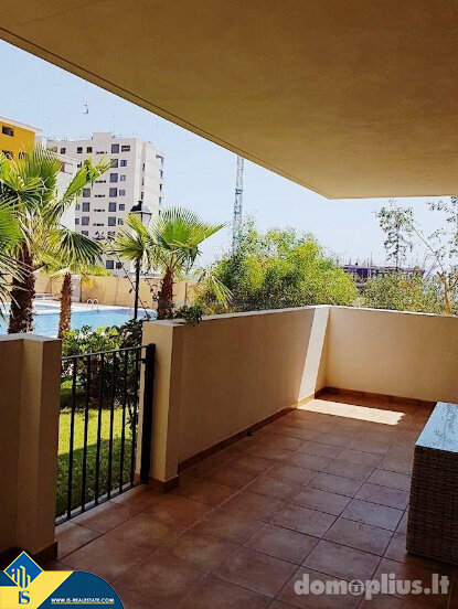 Parduodamas 5 kambarių butas Ispanijoje, Torrevieja